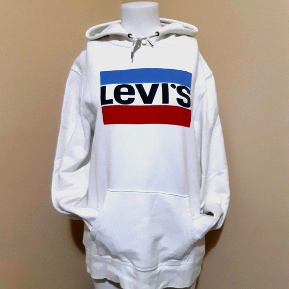 Levis Hoodie